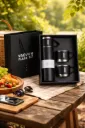 Elegant Vacuum Flask Gift Set for Every Occasion